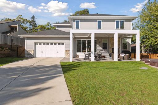 4505 Ewing Avenue S, Minneapolis, MN 55410
