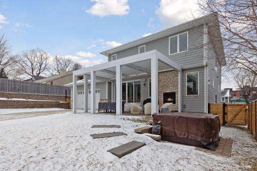 4505 Ewing Avenue S, Minneapolis, MN 55410