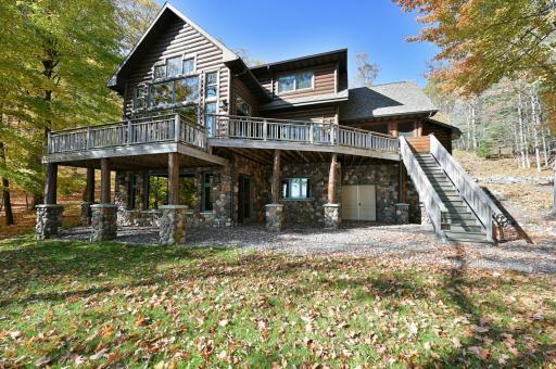 Photo for 2955 27 1/4 Street, Birchwood, WI 54817 - Listing #6444791 2955 27 1/4 Street, Birchwood, WI 54817