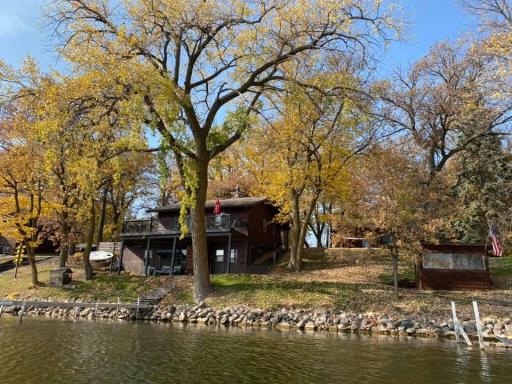 44399 Castle Drive, Henning, MN 56551