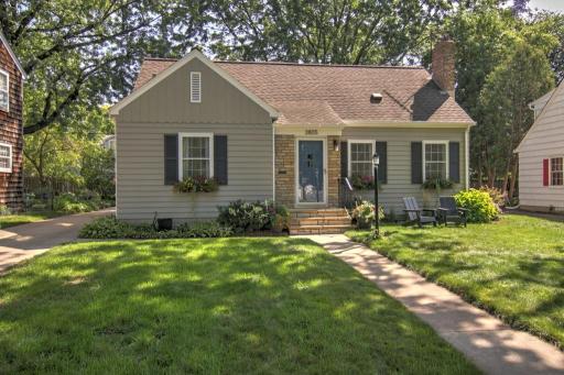 3805 Inglewood Avenue S, Saint Louis Park, MN 55416