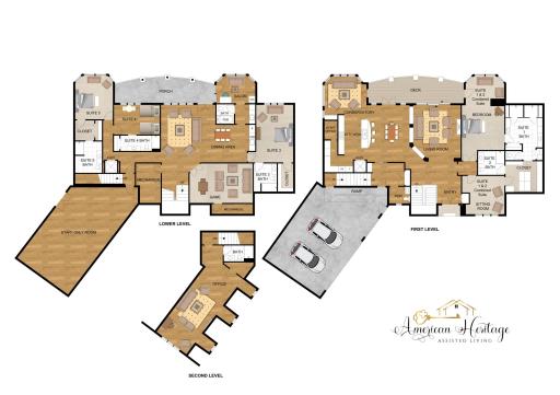 2205 Wildwood Drive, Shakopee, MN 55379