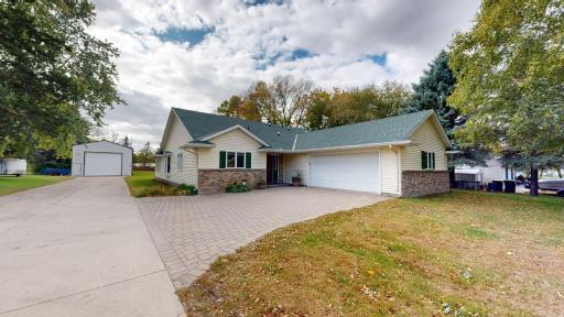 3701 15th Avenue SE, Willmar, MN 56201