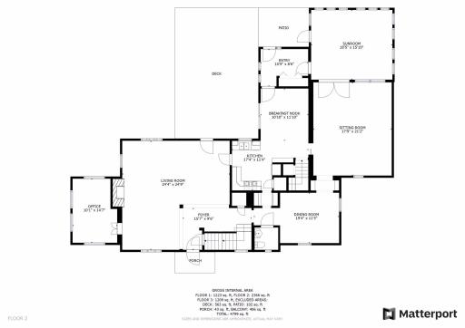 2848 WEST RIVER PKWY, Minneapolis, MN 55406