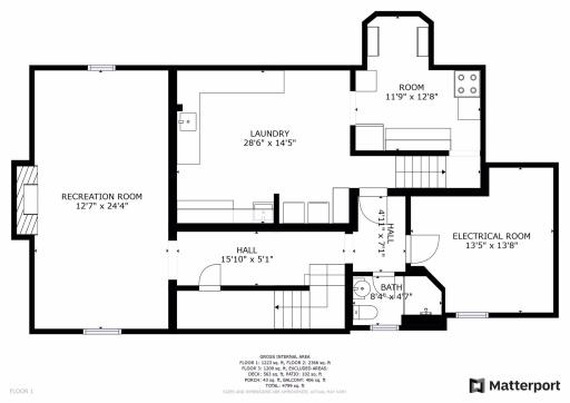 2848 WEST RIVER PKWY, Minneapolis, MN 55406