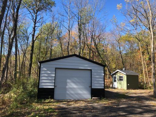 Your next upNORTH adventure nestled in the woods