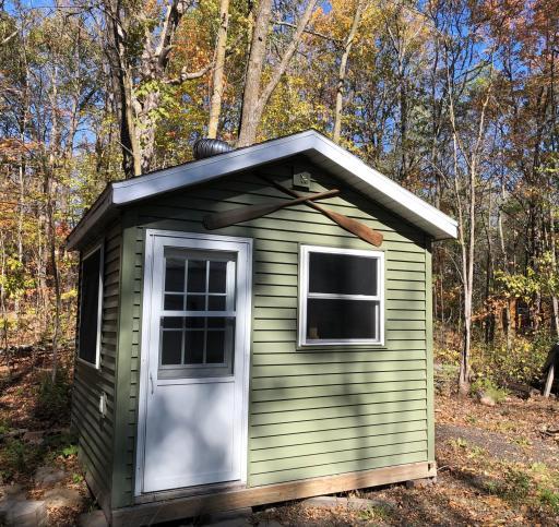 46325 Tee Time, Garrison, MN 56450