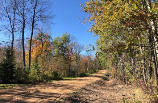 46325 Tee Time, Garrison, MN 56450