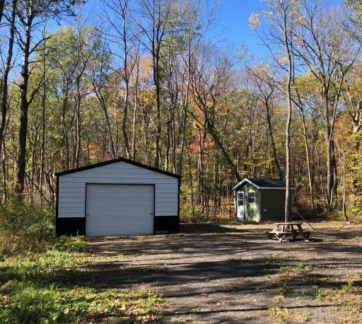 46325 Tee Time, Garrison, MN 56450