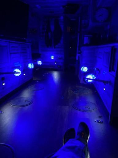 46325 Tee Time, Garrison, MN 56450