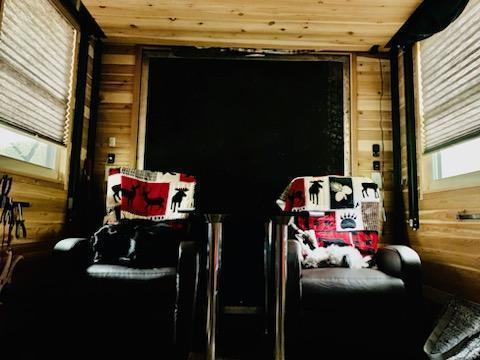 Ice Castle available if you want to upgrade.