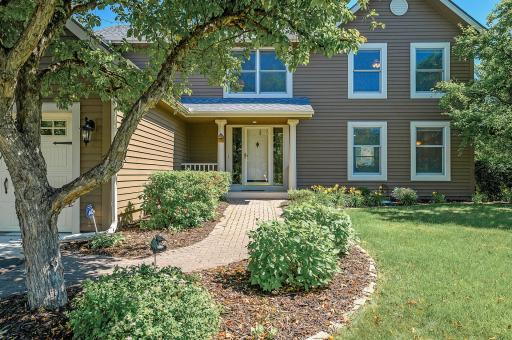 3430 Olive Lane N, Plymouth, MN 55447