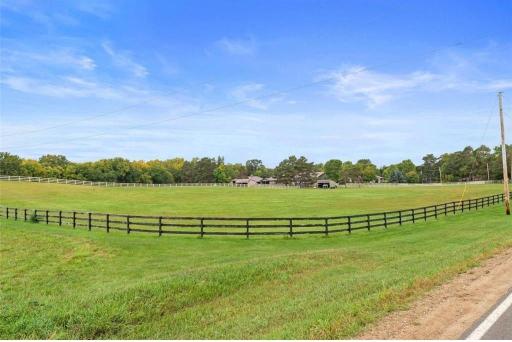 Whether you are an equestrian enthusiast looking for the perfect training grounds or an astute investor with an eye for potential, this property offers a unique opportunity to create something truly remarkable.