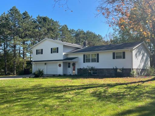14781 Circle Drive, Little Falls, MN 56345