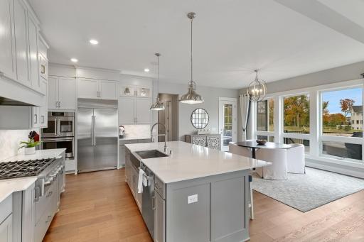 5805 Wooden Cleek Drive, Excelsior, MN 55331