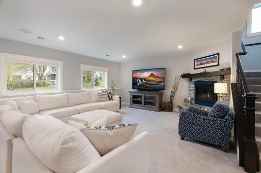 5805 Wooden Cleek Drive, Excelsior, MN 55331