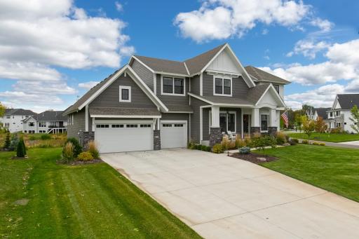 5805 Wooden Cleek Drive, Excelsior, MN 55331