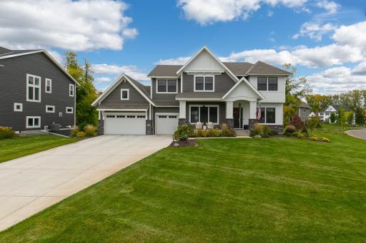 5805 Wooden Cleek Drive, Excelsior, MN 55331