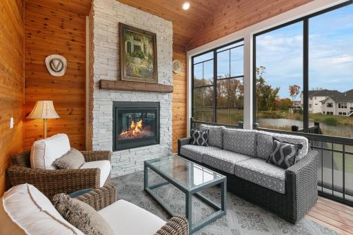 5805 Wooden Cleek Drive, Excelsior, MN 55331