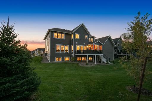 5805 Wooden Cleek Drive, Excelsior, MN 55331