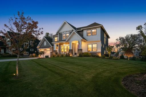 5805 Wooden Cleek Drive, Excelsior, MN 55331