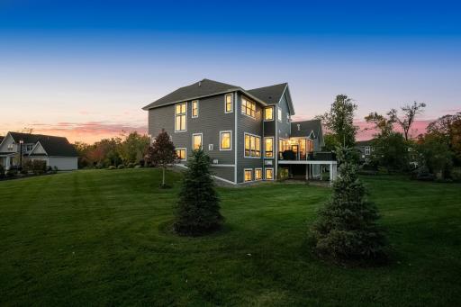 5805 Wooden Cleek Drive, Excelsior, MN 55331