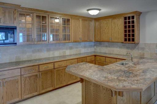 You'll be making memories with friends here!
