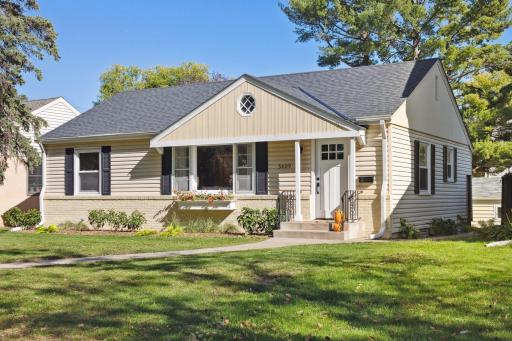 5609 Thomas Avenue S, Minneapolis, MN 55410
