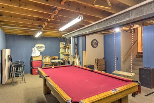 great for storage or games