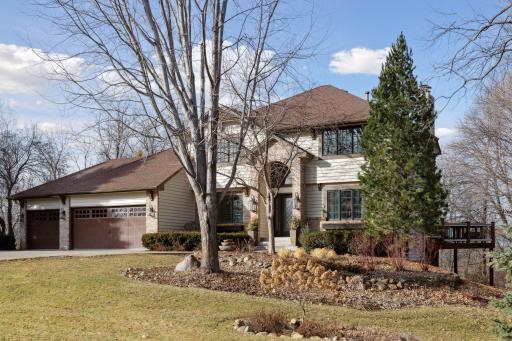 Welcome to 15780 56th St NE in Saint Michael!