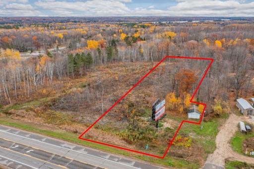 TBD S Hwy 169, Grand Rapids, MN 55744