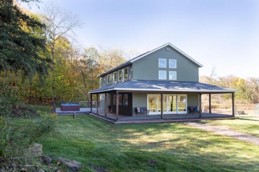 N7971 747th Street, River Falls, WI 54022