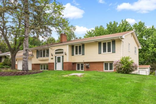 2040 Sioux Boulevard, New Brighton, MN 55112