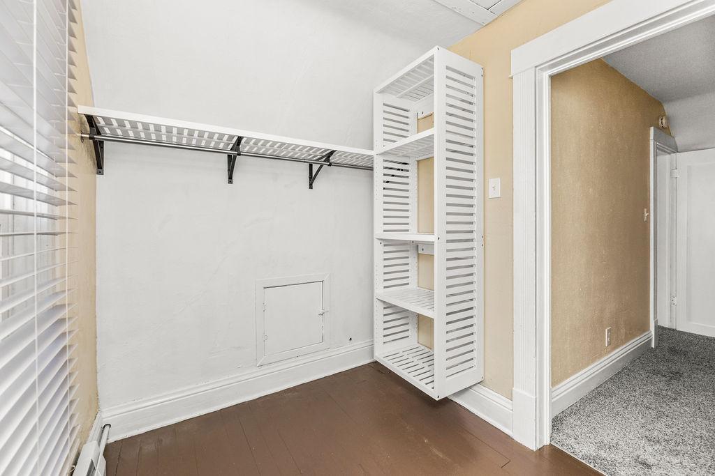 Closet