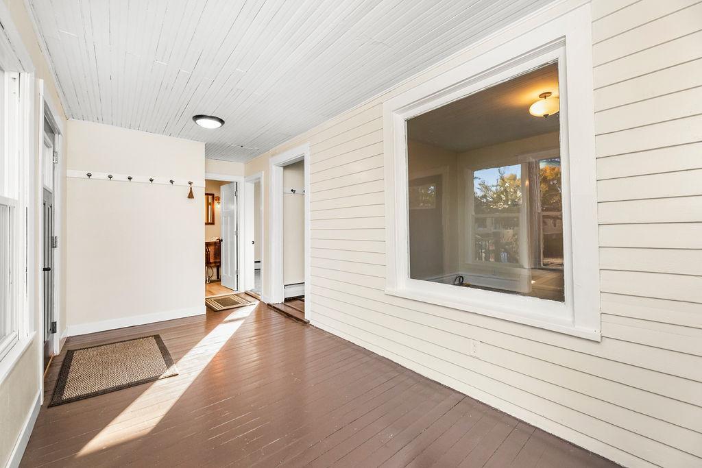 Porch