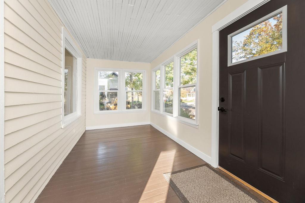 Porch