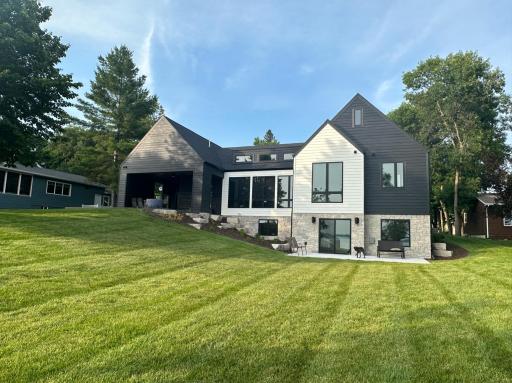 1724 E Shore Drive, Detroit Lakes, MN 56501