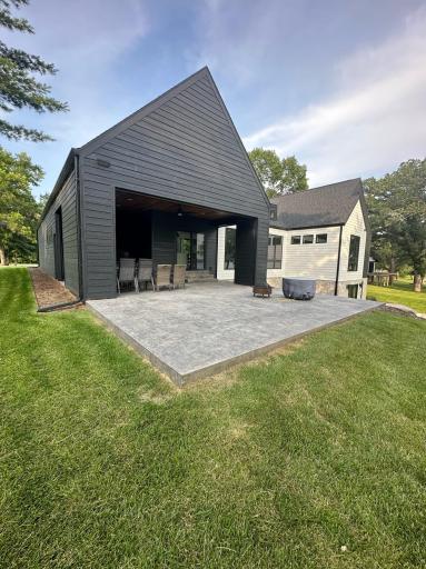 1724 E Shore Drive, Detroit Lakes, MN 56501