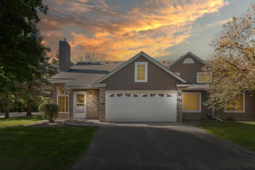 1252 99th Court NE, Blaine, MN 55434