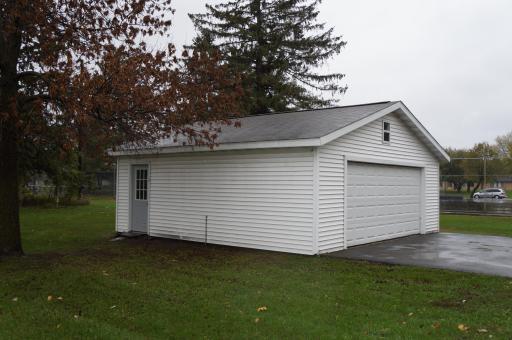 202 7th Street SW, Little Falls, MN 56345
