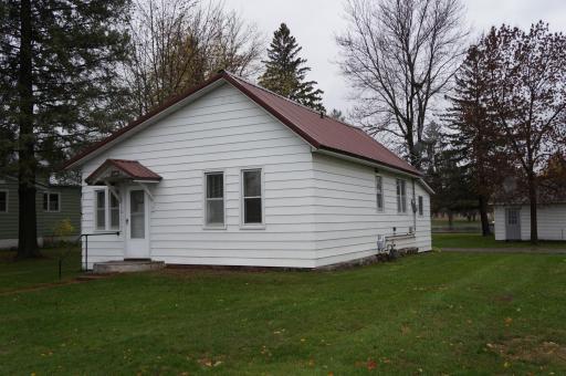 202 7th Street SW, Little Falls, MN 56345