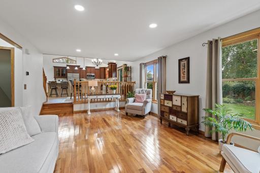 13991 Ilex Street NW, Andover, MN 55304