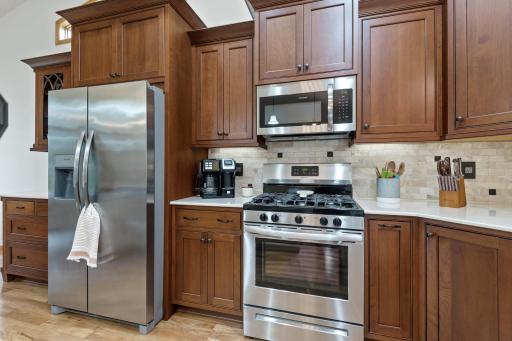 13991 Ilex Street NW, Andover, MN 55304