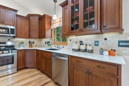 13991 Ilex Street NW, Andover, MN 55304