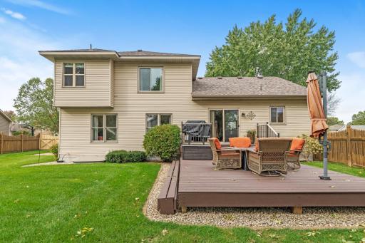 13991 Ilex Street NW, Andover, MN 55304