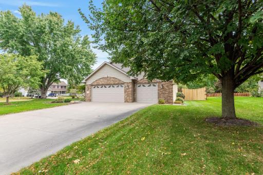 13991 Ilex Street NW, Andover, MN 55304