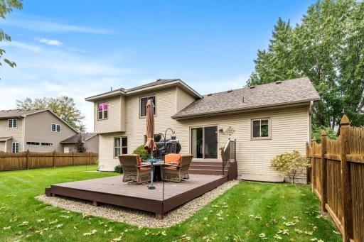 13991 Ilex Street NW, Andover, MN 55304