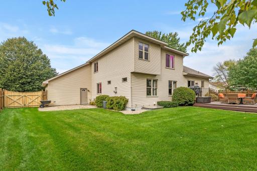 13991 Ilex Street NW, Andover, MN 55304