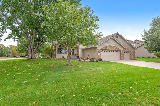 13991 Ilex Street NW, Andover, MN 55304