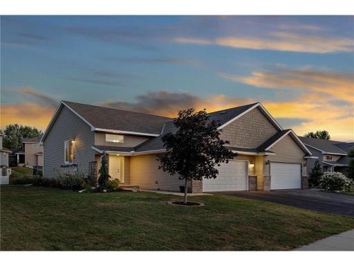 944 Breckenridge Lane, Montrose, MN 55363